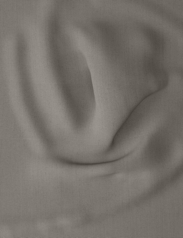 Comfortably Cool Lyocell Rich Extra Deep Fitted Sheet 3 of 3