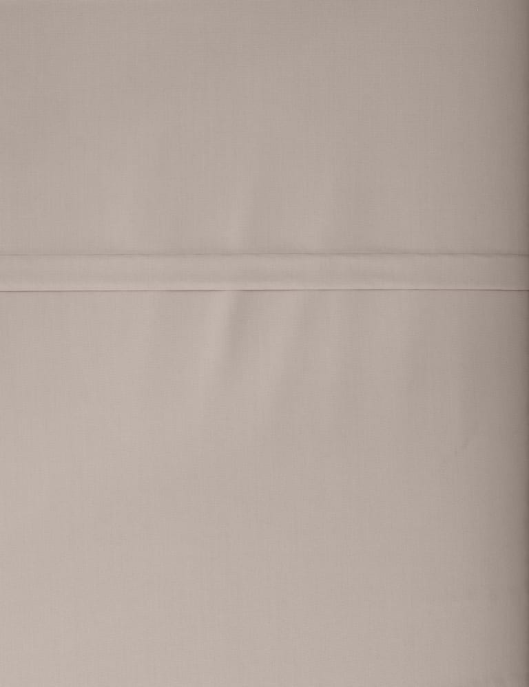 Comfortably Cool Lyocell Rich Flat Sheet 3 of 4
