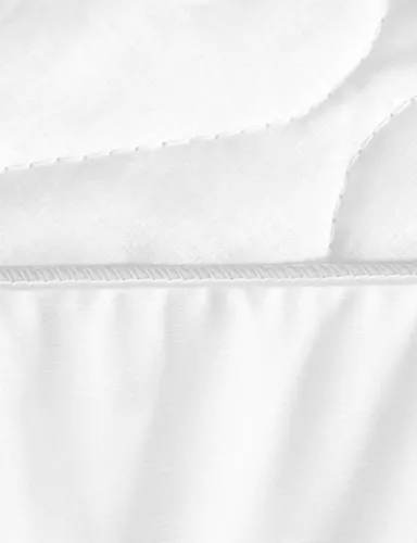 Comfortably Cool Mattress Protector 6 of 7