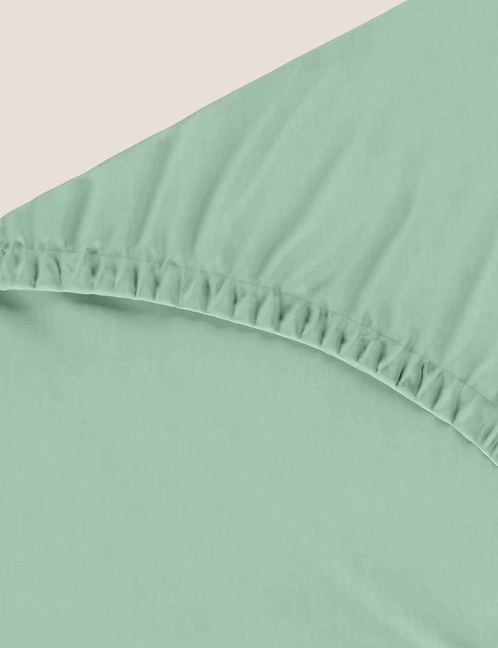 Comfortably Cool Tencel™ Rich Fitted Sheet 4 of 4