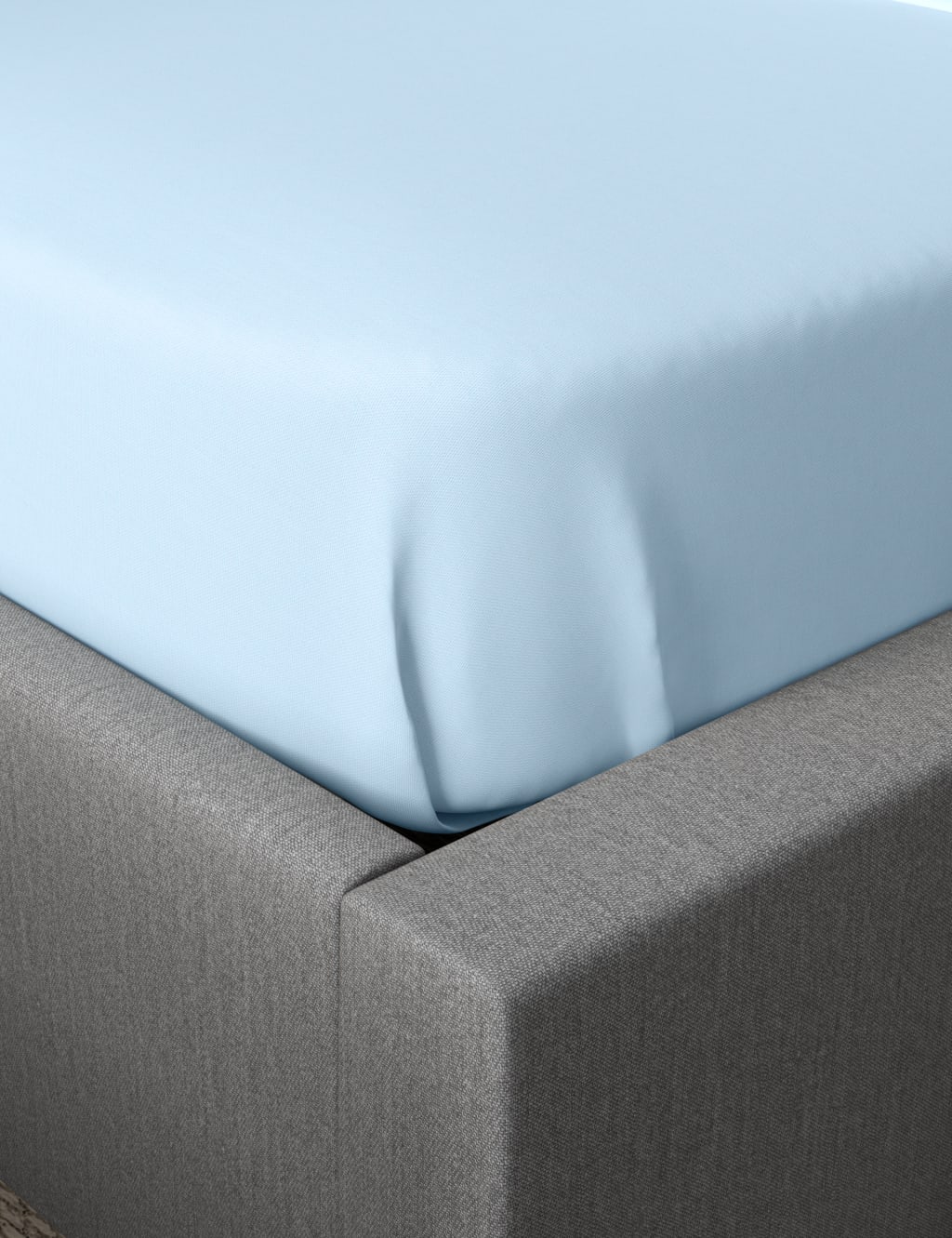 Comfortably Cool Tencel™ Rich Flat Sheet 2 of 4