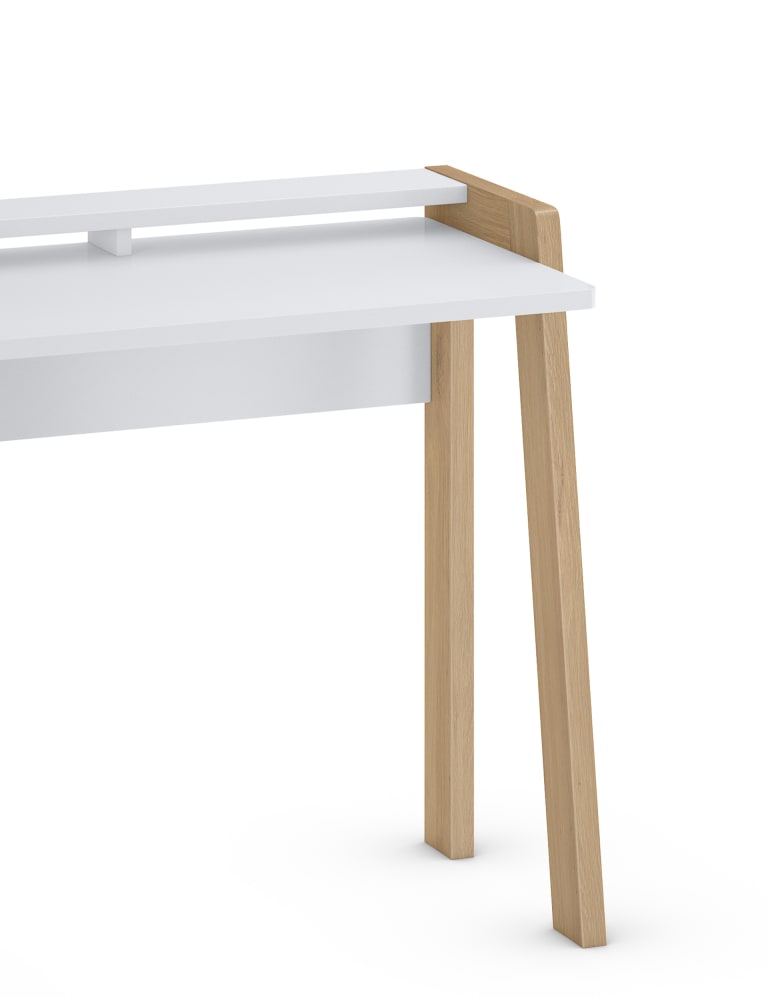 Compact Desk