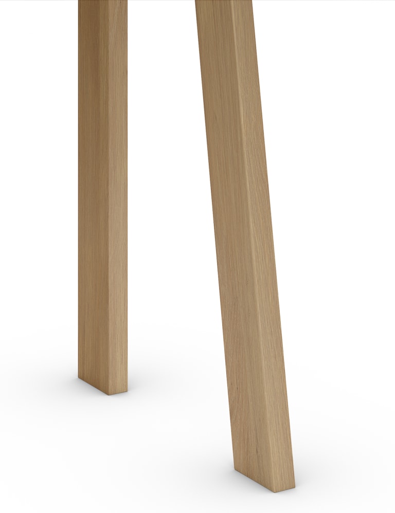 Compact Desk