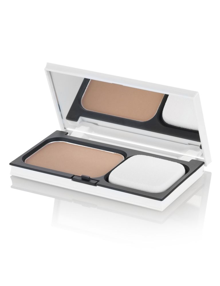 Compact Powder Foundation 8g 2 of 3