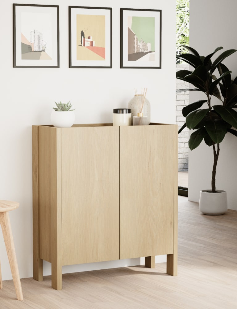 Whos 2024 perfect sideboard