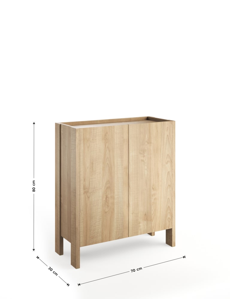Deep sideboard hot sale