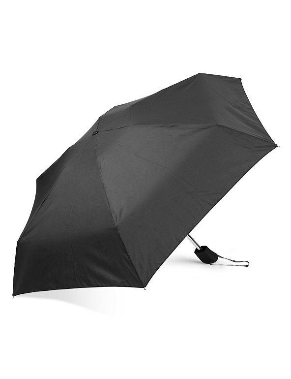 Compact Umbrella, M&S Collection