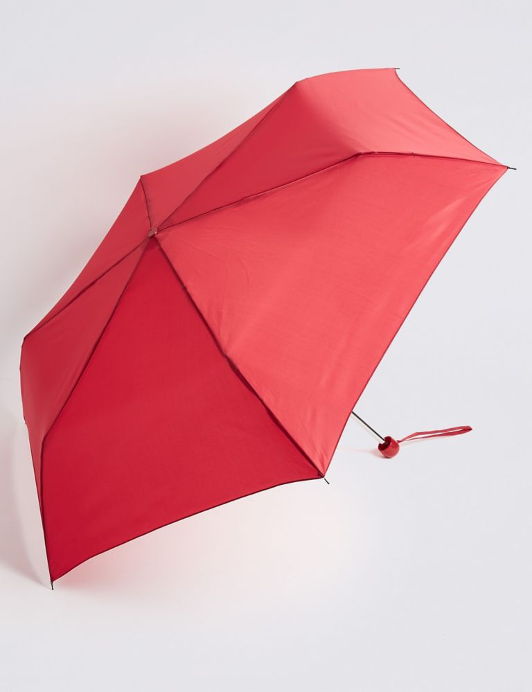 Compact Umbrella with Stormwear™ 1 of 3