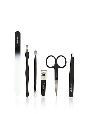 Complete Nail Tools Kit Image 2 of 3