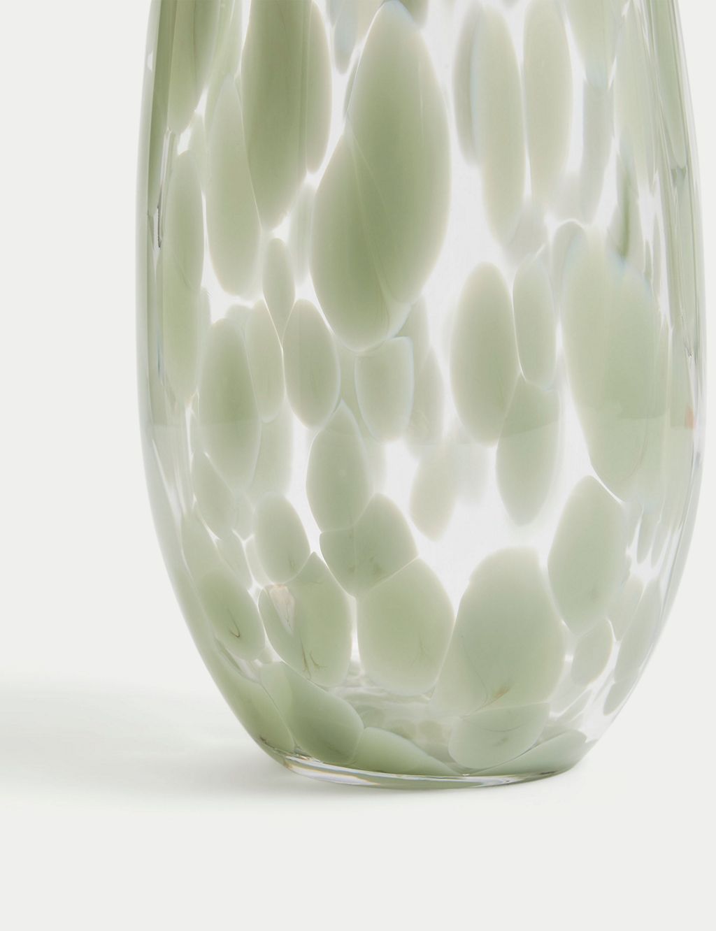 Confetti Glass Vase 2 of 3