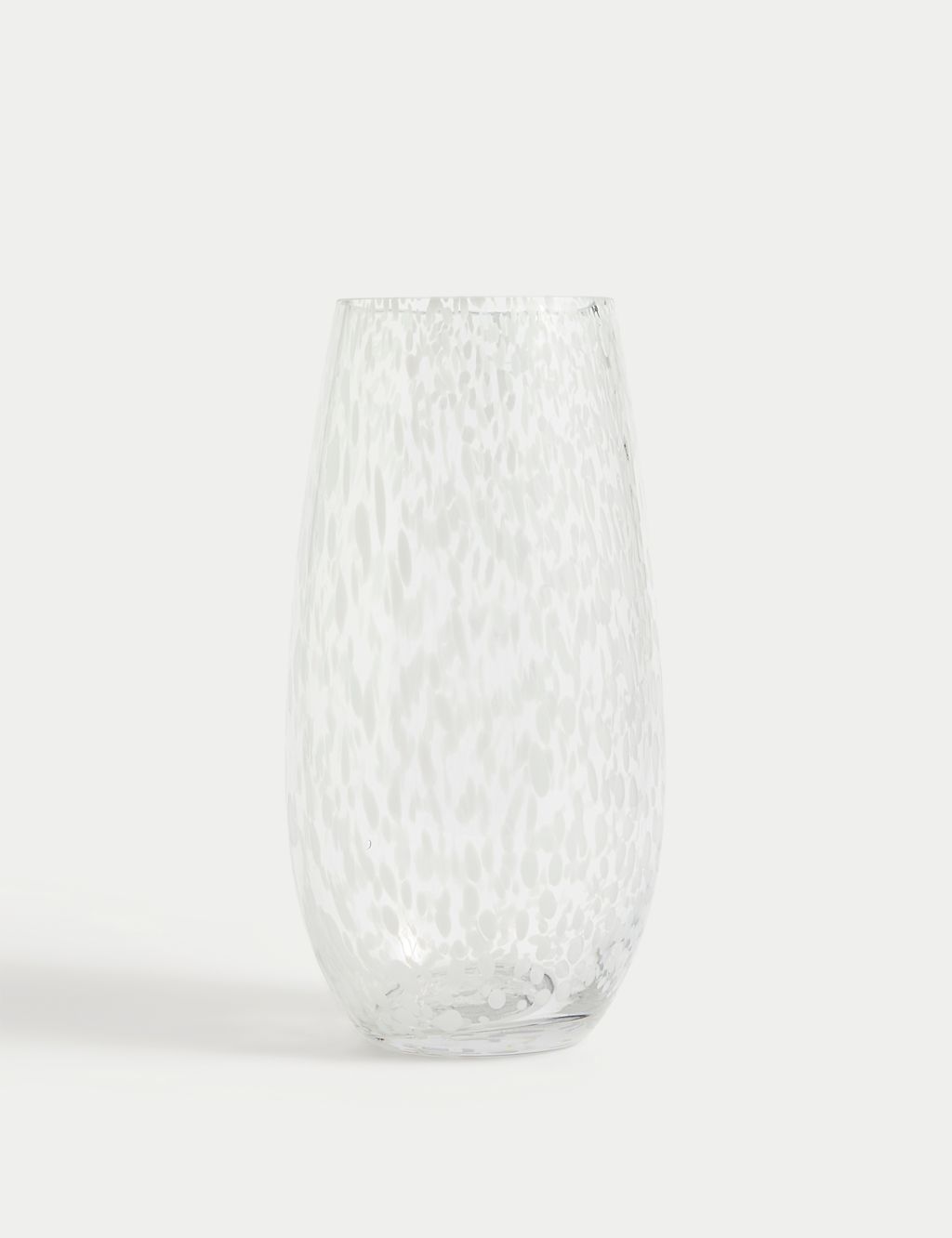 Confetti Glass Vase 1 of 4