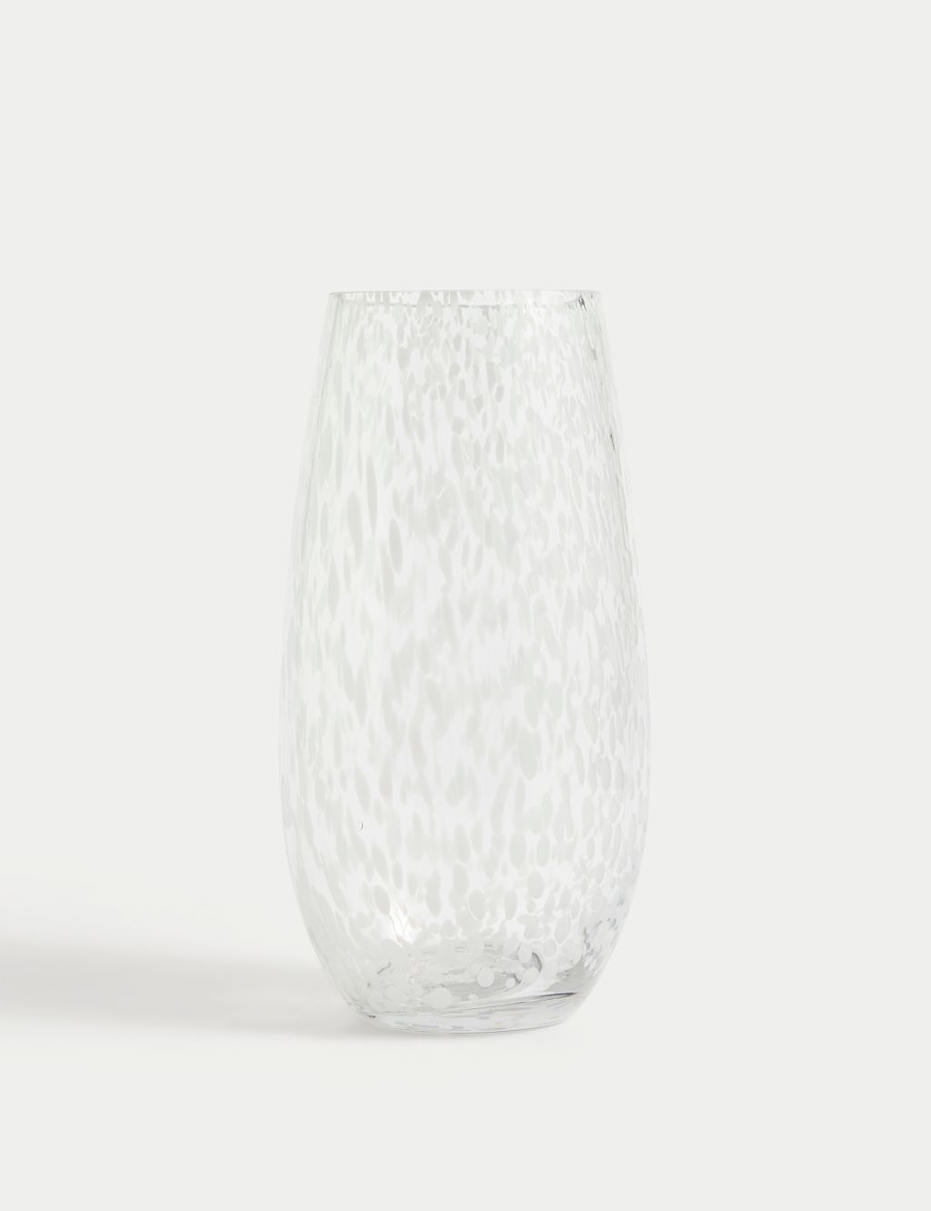 Confetti Glass Vase 1 of 4
