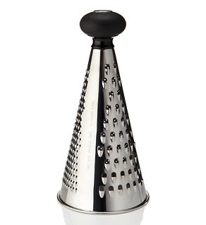 Conical Grater Image 2 of 3