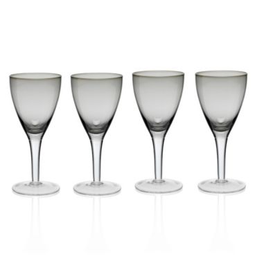 Conical Wine Glass Image 1 of 2