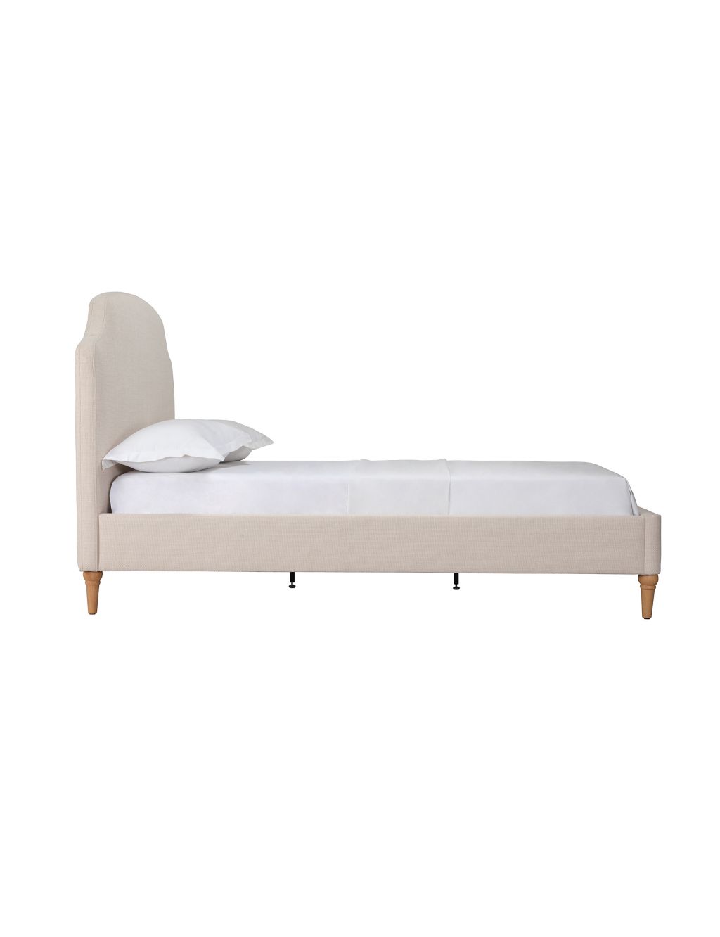 Connie Upholstered Bed 1 of 7