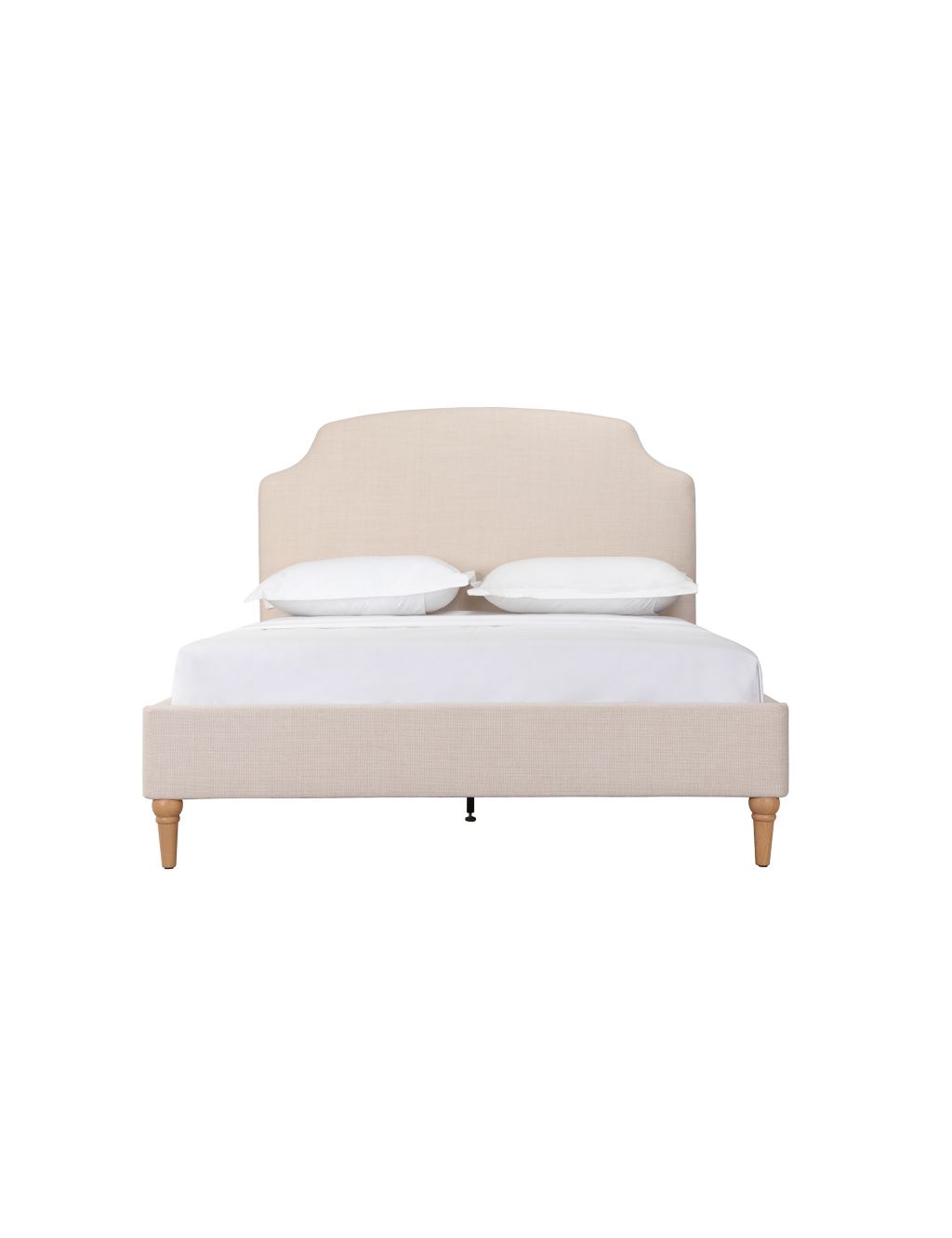 Connie Upholstered Bed 2 of 7