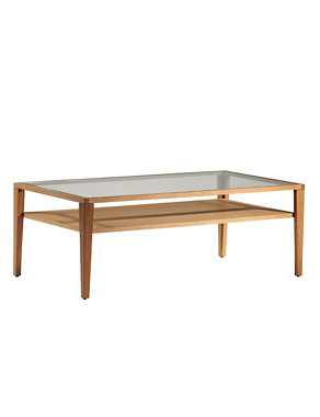 Conran Bellany Coffee Table Image 2 of 5