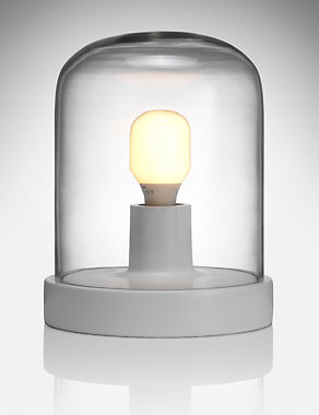 Conran Cloche Table Lamp Image 2 of 3