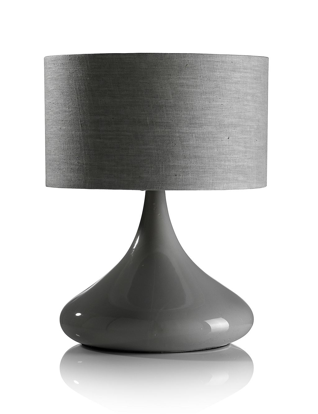 Conran Linnell Ceramic Table Lamp 3 of 3