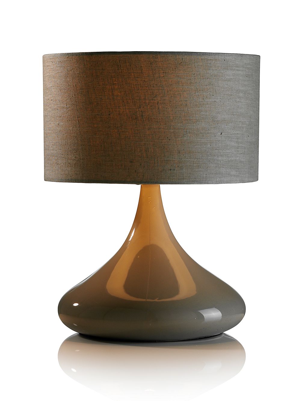 Conran Linnell Ceramic Table Lamp 1 of 3