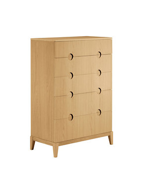 Conran Rendell 5 Drawer Chest Image 2 of 7