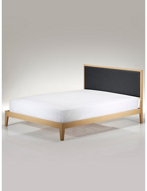 Conran Rendell Bed Image 2 of 7
