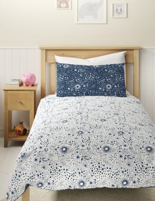 Constellation crib outlet bedding