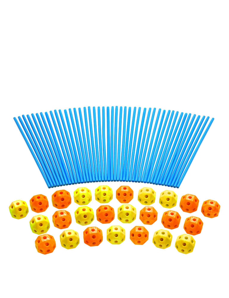 Discovery fort kit best sale