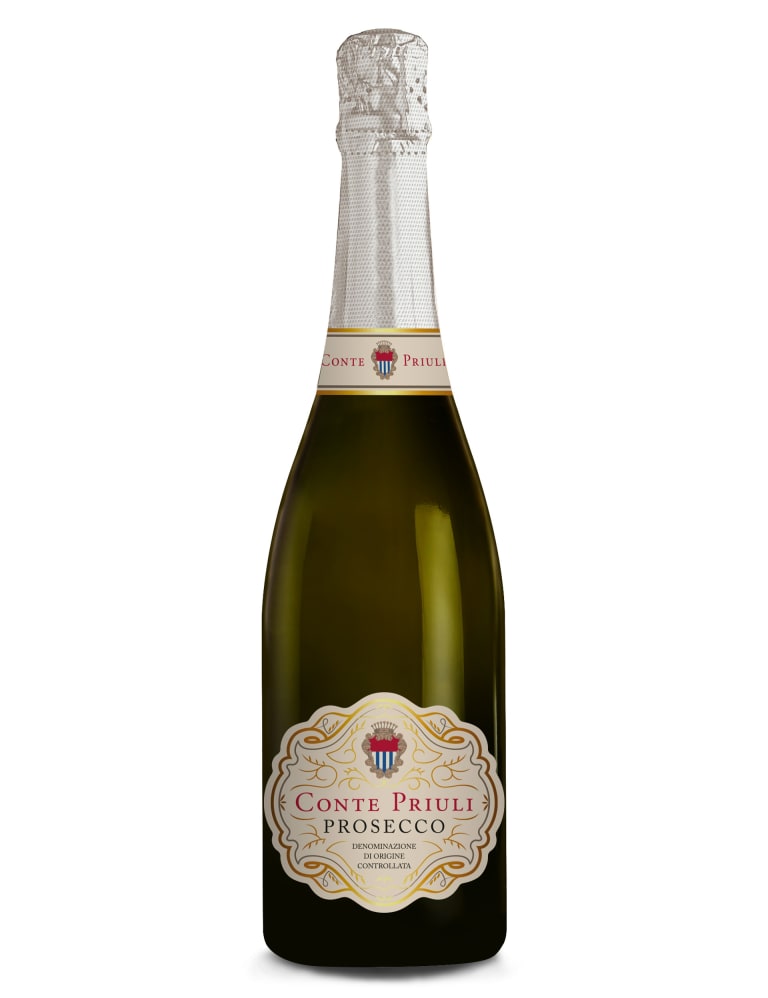 Conte Priuli Prosecco - Case of 6 1 of 3