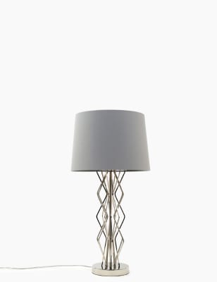 m&s bedside lamps