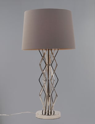 Marks and deals spencer bedside lamps