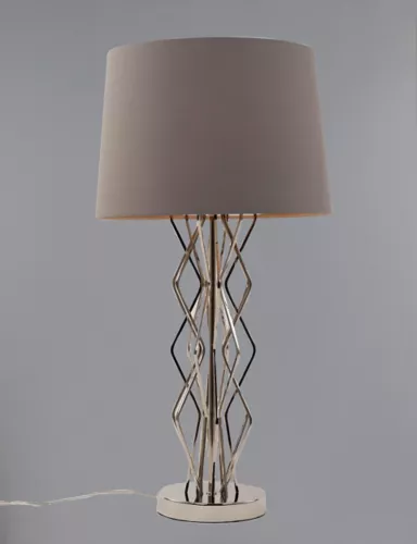 Contemporary Table Lamp 3 of 5