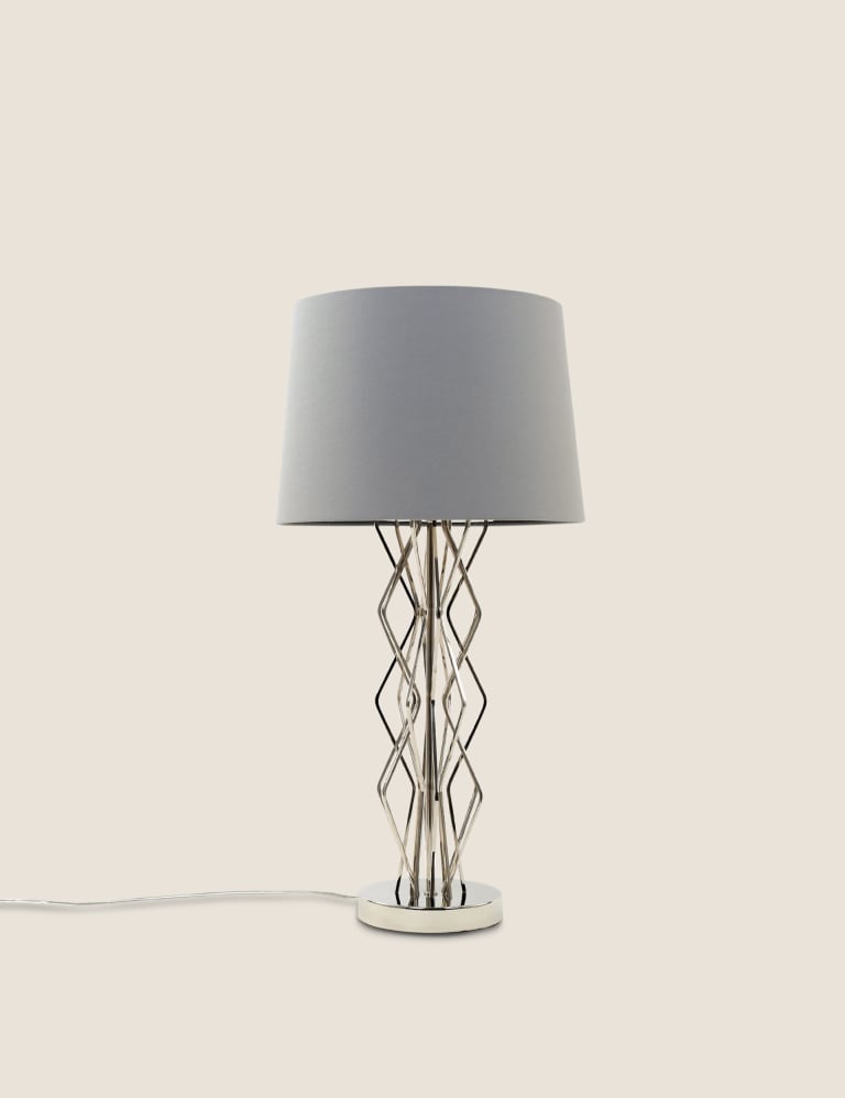 Contemporary Table Lamp 1 of 5