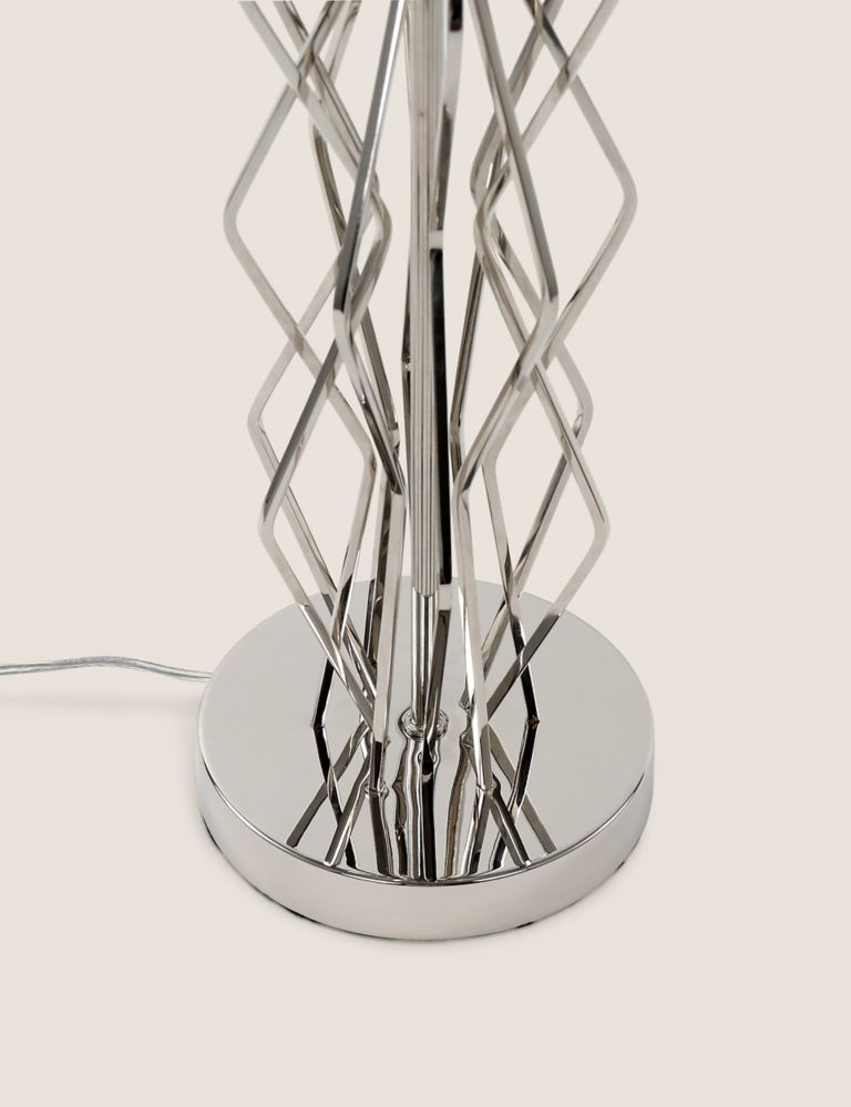 Contemporary Table Lamp 4 of 5