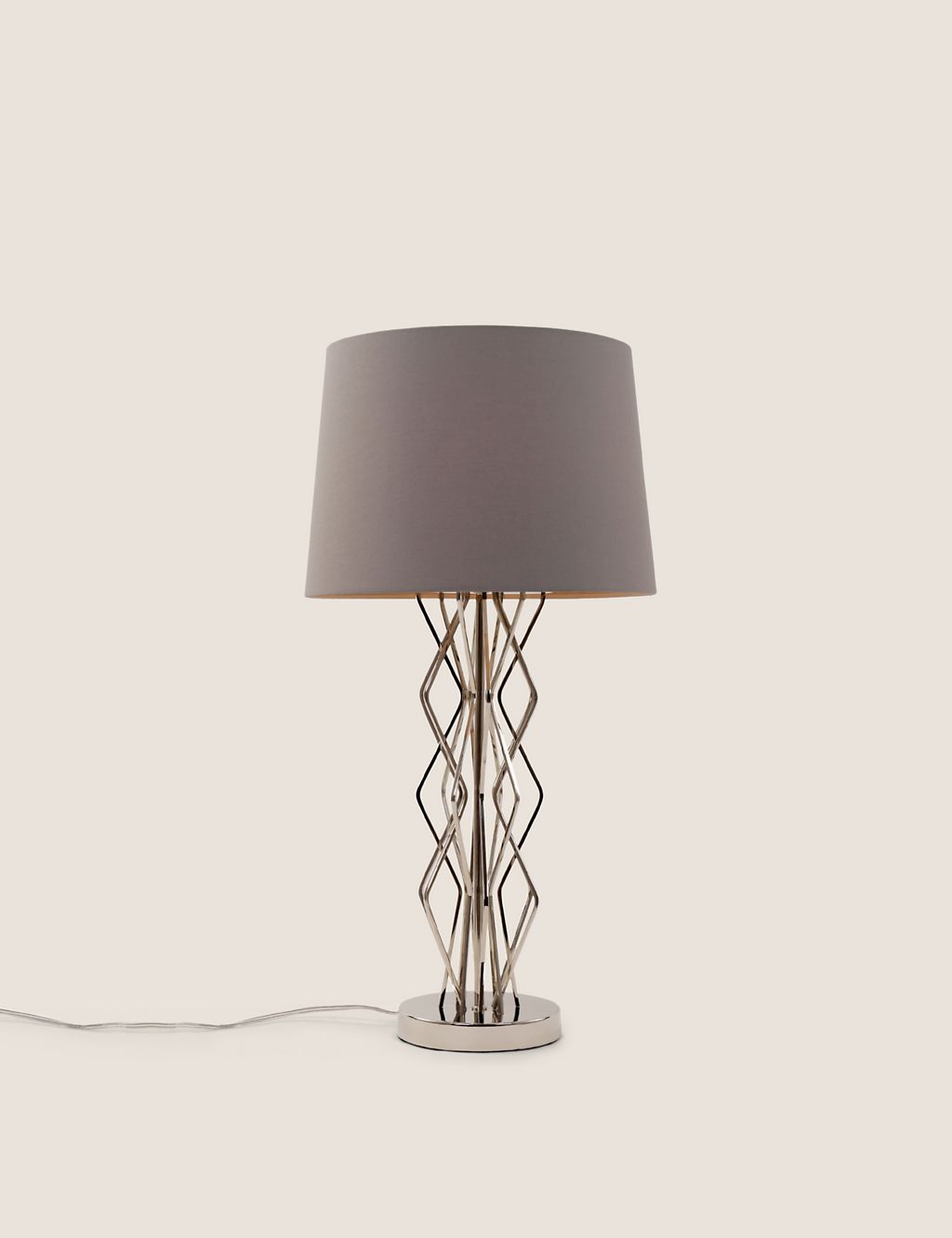 Contemporary Table Lamp 1 of 5