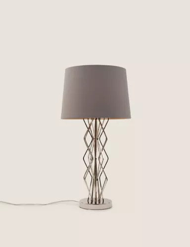 Contemporary Table Lamp 2 of 5