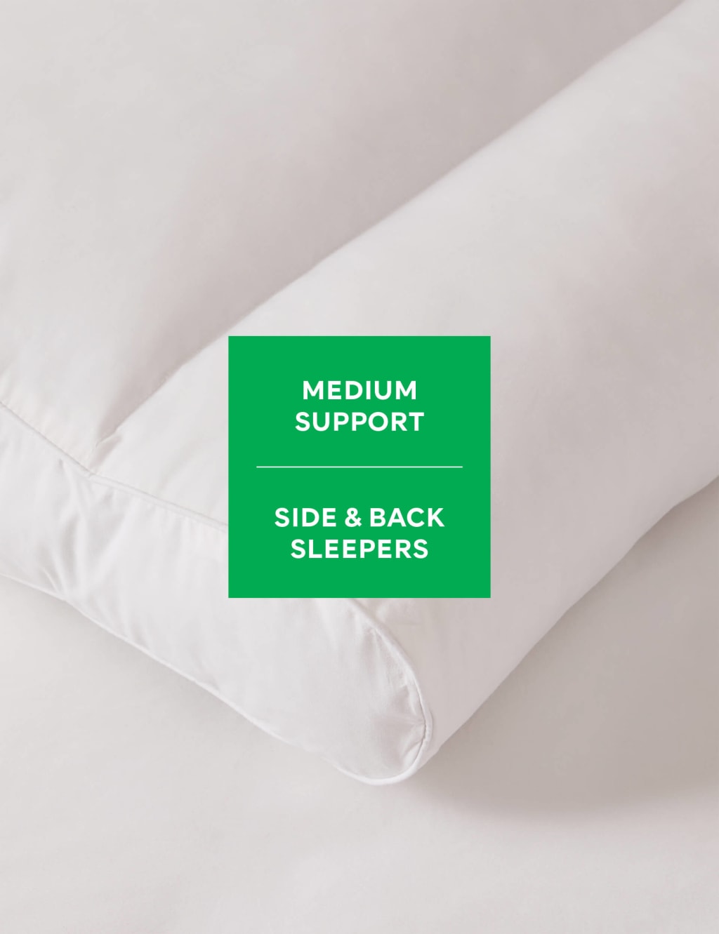Marks and spencer v pillow cheap
