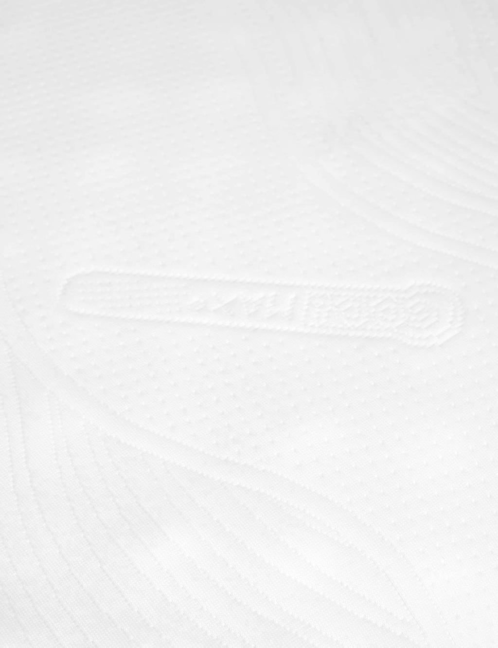Contour Memory Foam Mattress Topper | M&S Collection | M&S