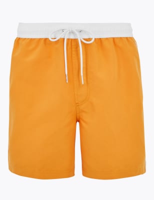 m&s swim shorts