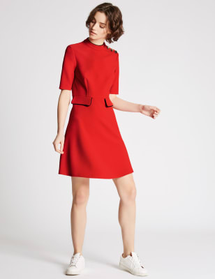 M&s limited edition dress sale