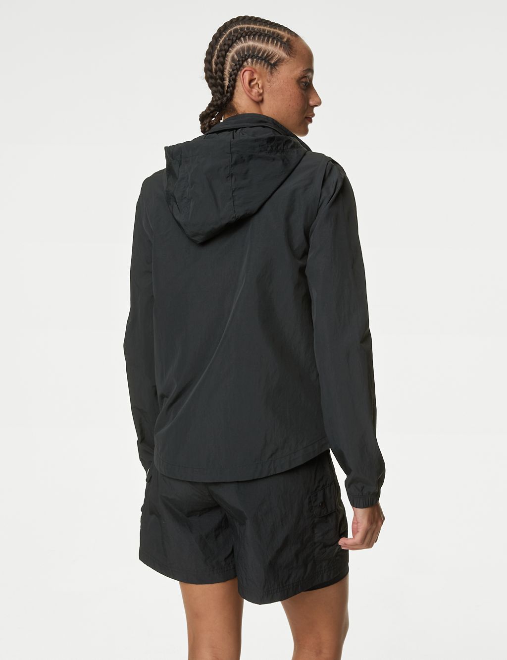 Convertible Sports Jacket with Stormwear™ 8 of 8