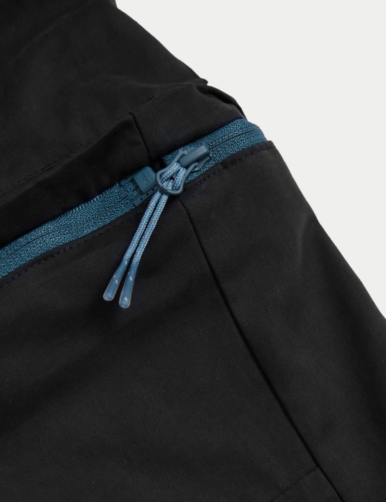 Convertible Stormwear™ Walking Trousers 8 of 9