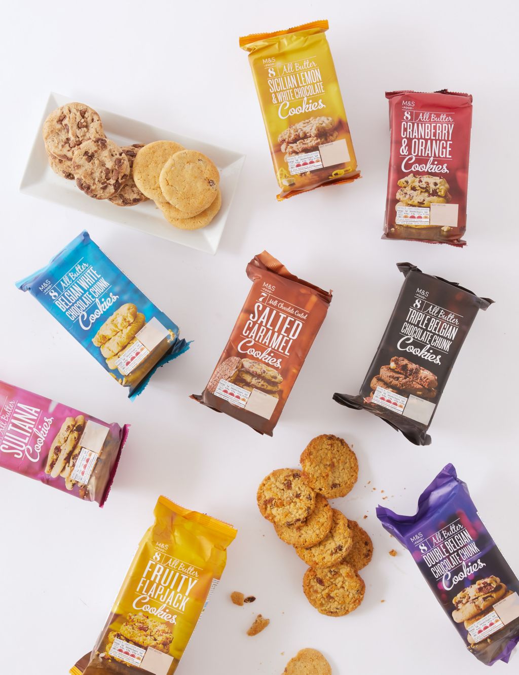 Cookie Selection Box | M&S