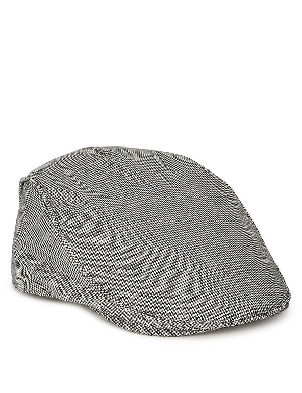 Cool & Fresh™ Flat Cap with Stormwear™ Image 1 of 1
