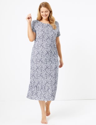 m&s ladies nighties