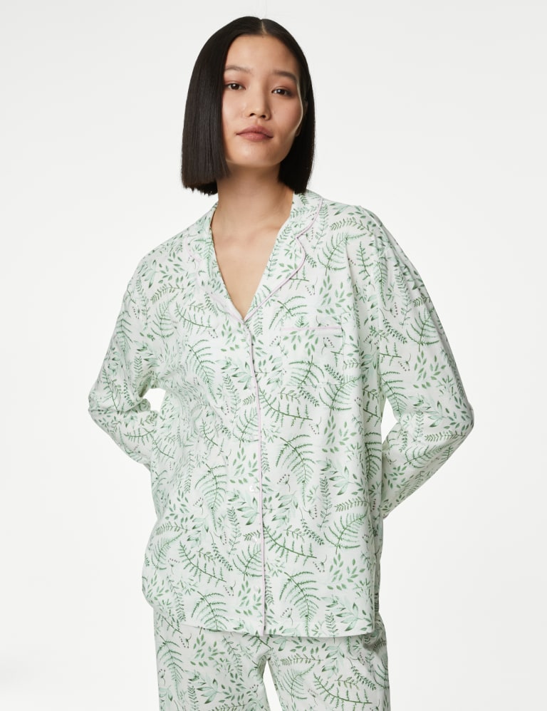 Marks and discount spencer modal pyjamas