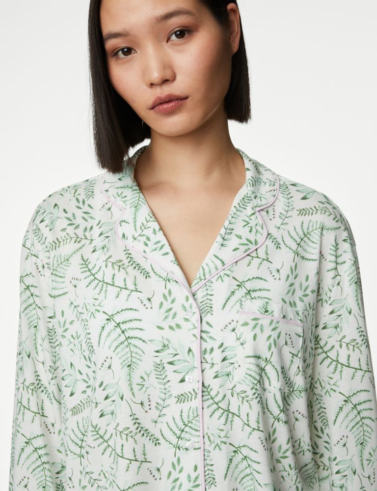 Cool Comfort™ Cotton Modal Pyjama Set – Retail International Group