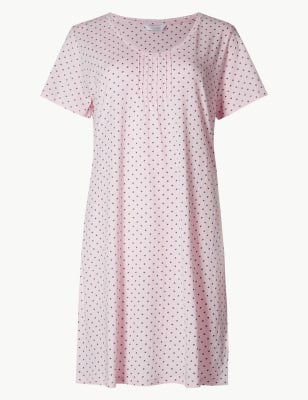 nighties at m&s