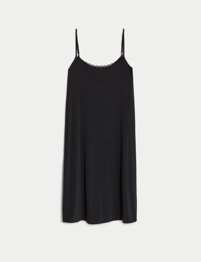 M&s best sale white slip