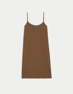 M&s underslip top